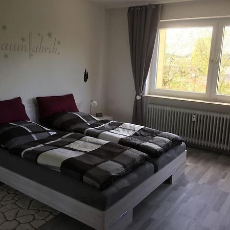 Ferienwohnung Filli Mit Sauna Und Pool Im Haus Прин-ам-Кимзее Экстерьер фото