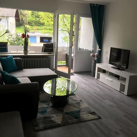 Ferienwohnung Filli Mit Sauna Und Pool Im Haus Прин-ам-Кимзее Экстерьер фото
