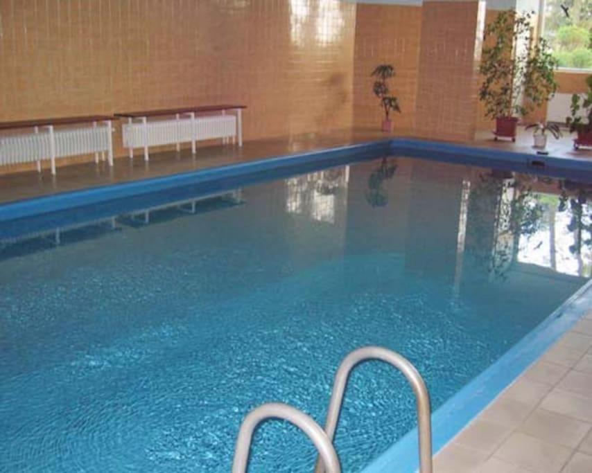 Ferienwohnung Filli Mit Sauna Und Pool Im Haus Прин-ам-Кимзее Экстерьер фото